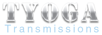 Tyoga Transmissions -Logo