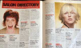 salon directory