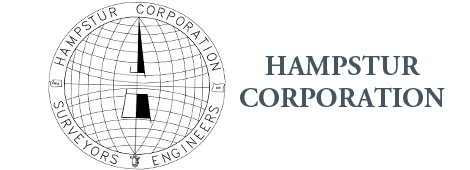 Hampstur Corporation Logo