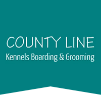 County Line Kennels Boarding & Grooming - logo