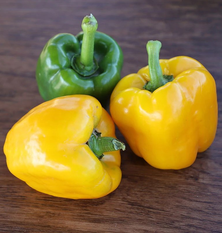 Abay Yellow Bell Pepper for sale in Lebanon PA
