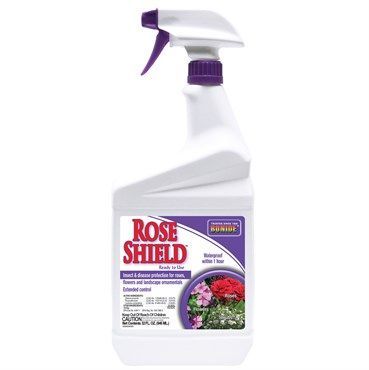 Weed & bug killer