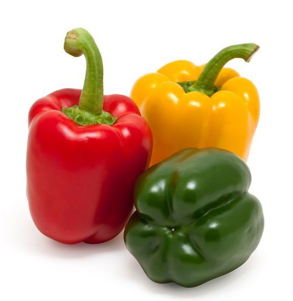 Hot & Bell Pepper Plants for sale