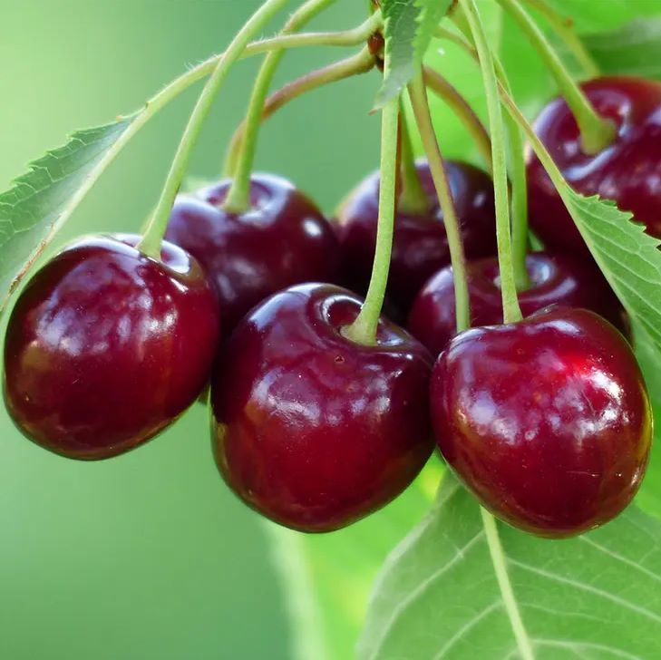 Cherry Bing tree fruit tree for sale in Lebanon