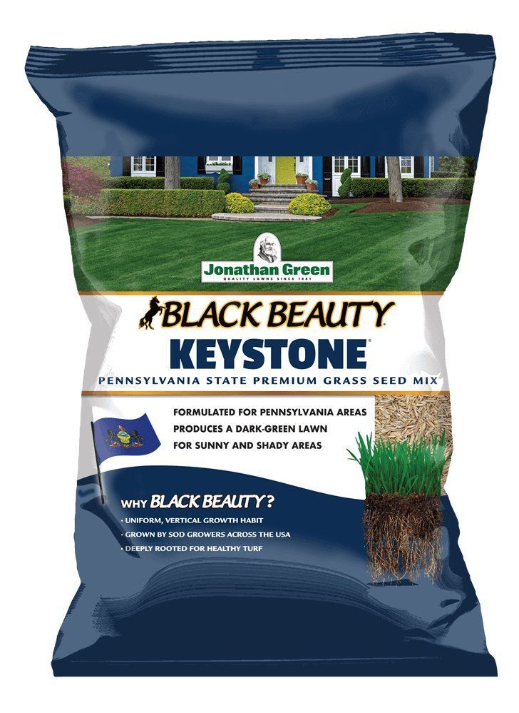 Jonathan Green Keystone Premium Grass Seed for sale in Lebanon PA.