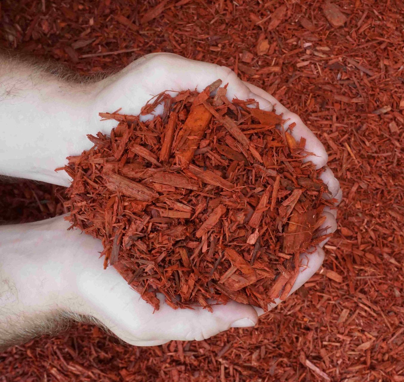 Contry Red Mulch For Sale