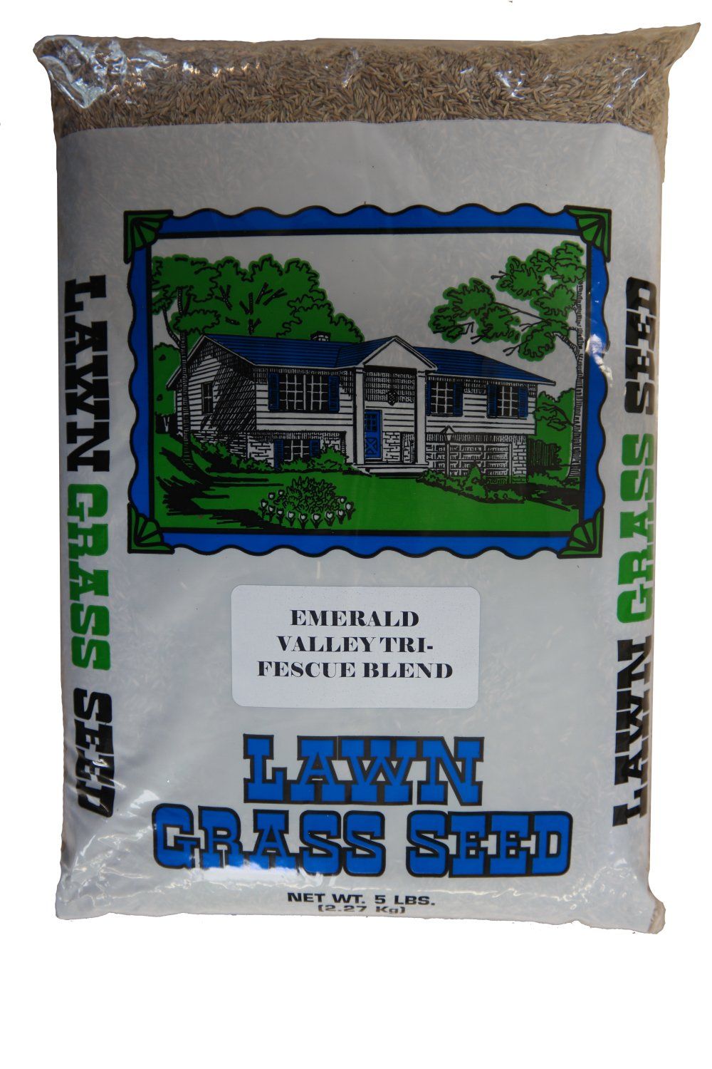 Emerald Valley Turf Type Tall Fescue Grass Seed for sale in Lebanon PA