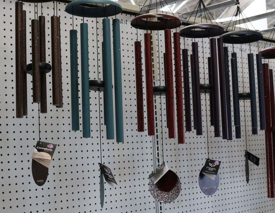 wind chimes