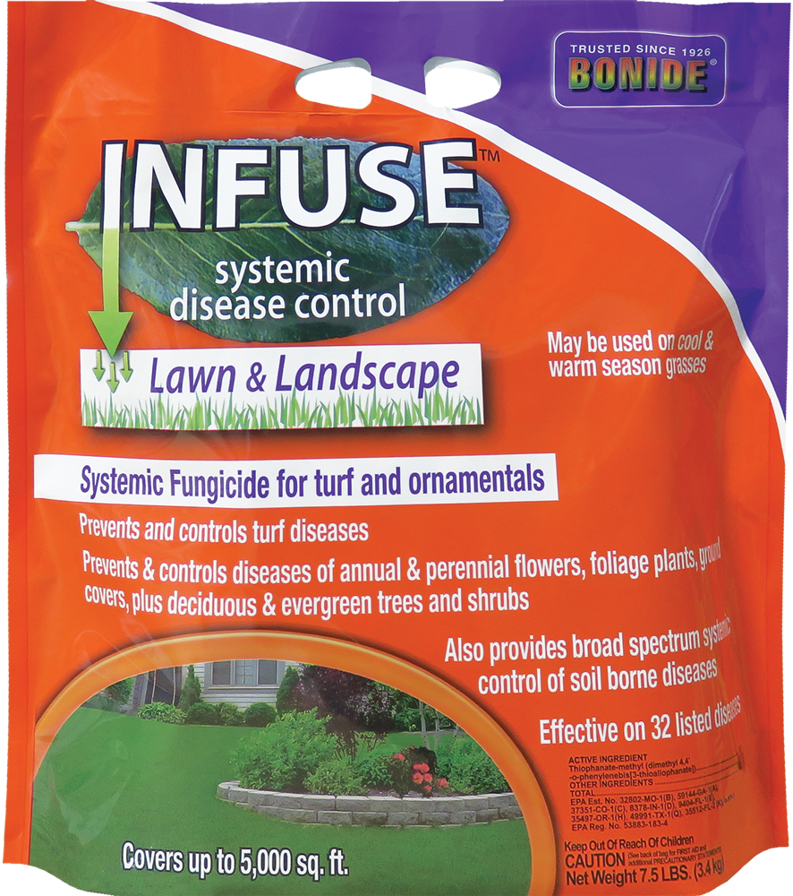 Fungus Control for lawns for sale
