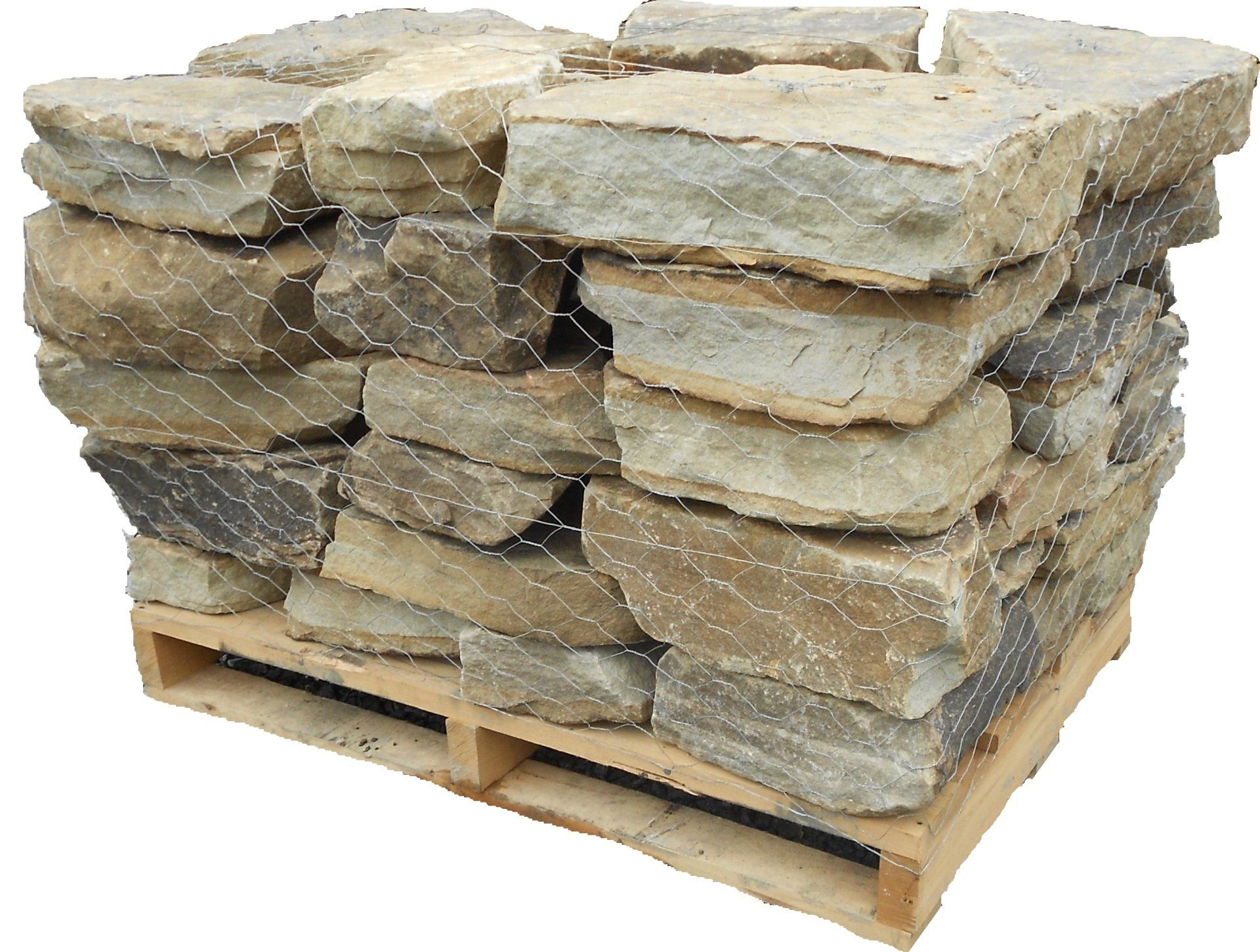Natural stone & boulders for sale