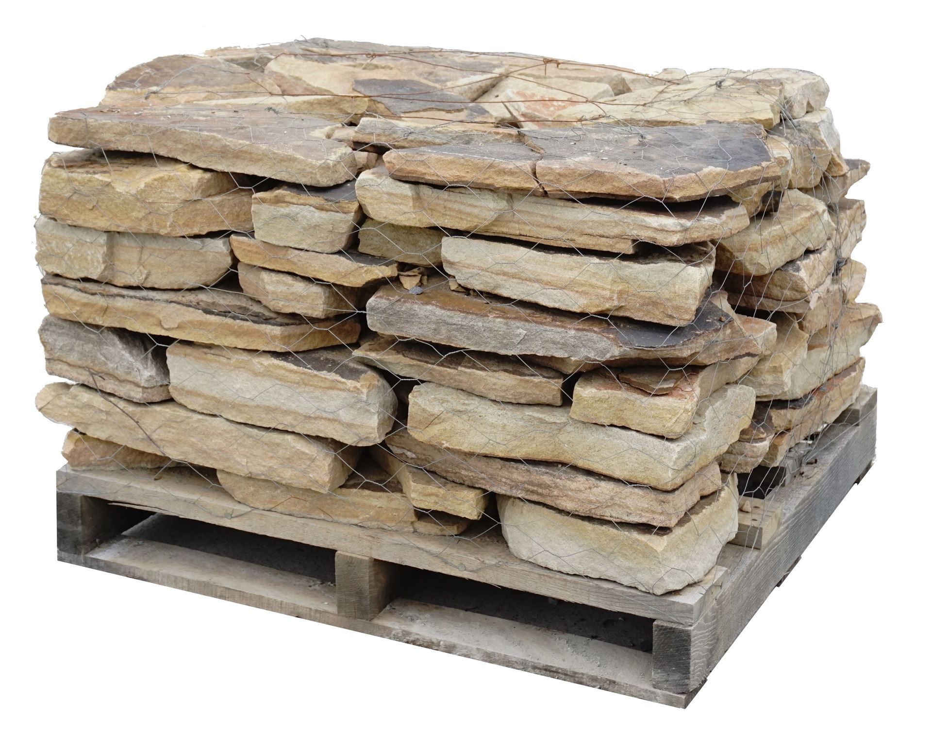 Natural Wallstone for walls for Sale Near Me. Pavers & Wall Blocks delivered to Lebanon, Annville, Palmyra, & Cornwall.