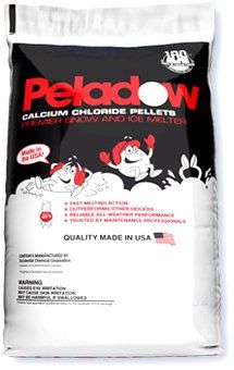 Peladow Calcium Chloride Pellets for sale near me