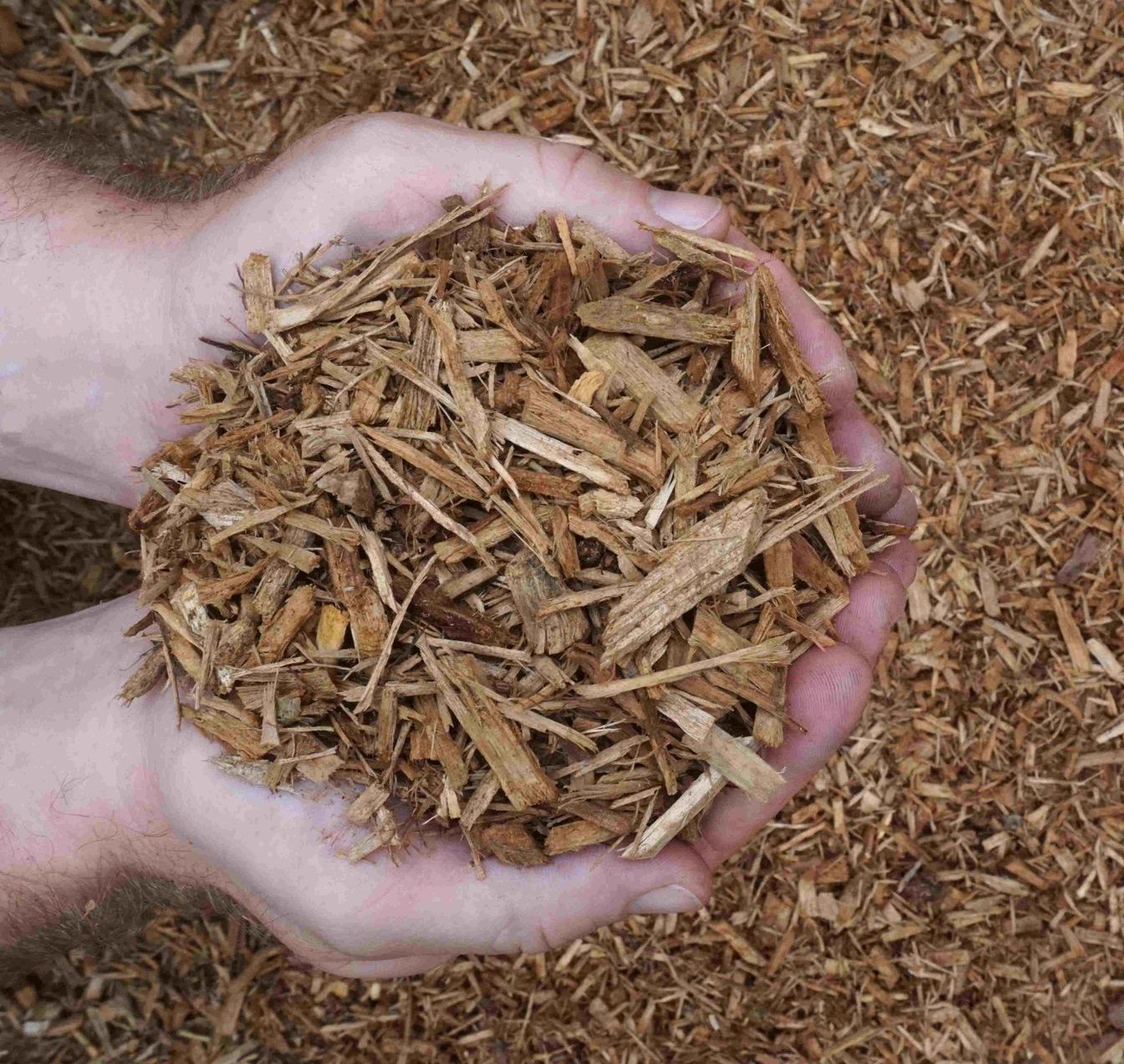 Playground Wood Carpet Mulch For Sale