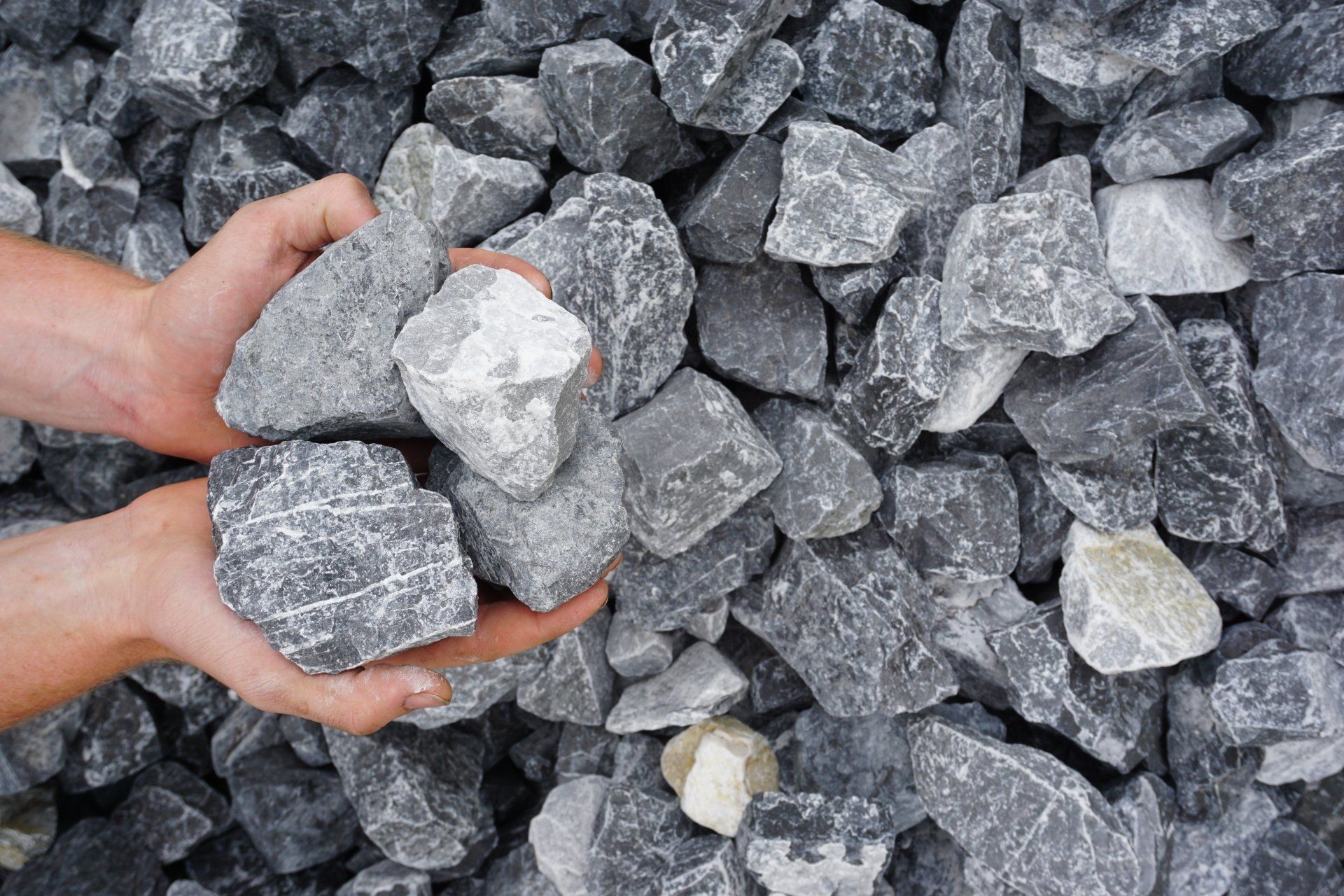 Nolt's Garden Center Bulk Stone & Gravel Supply Lebanon PA