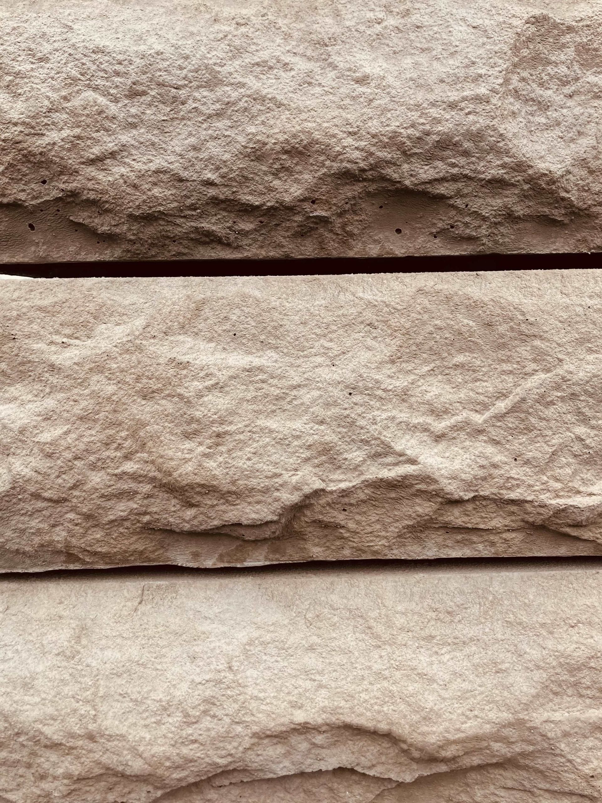 Nicolock Rockface Steps for Sale Near Me. Pavers & Wall Blocks delivered to Lebanon, Annville, Palmyra, & Cornwall.