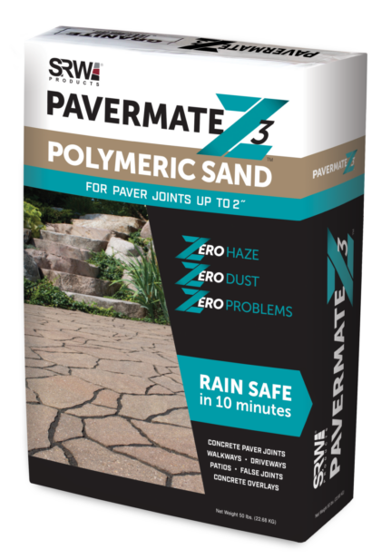 SRW Polymeric Sand for sale near me Lebanon PA