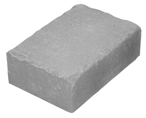 Nicolock Verona Wall, Corner, and Cap Block for sitting wall for Sale Near Me. Pavers & Wall Blocks delivered to Lebanon, Annville, Palmyra, & Cornwall.