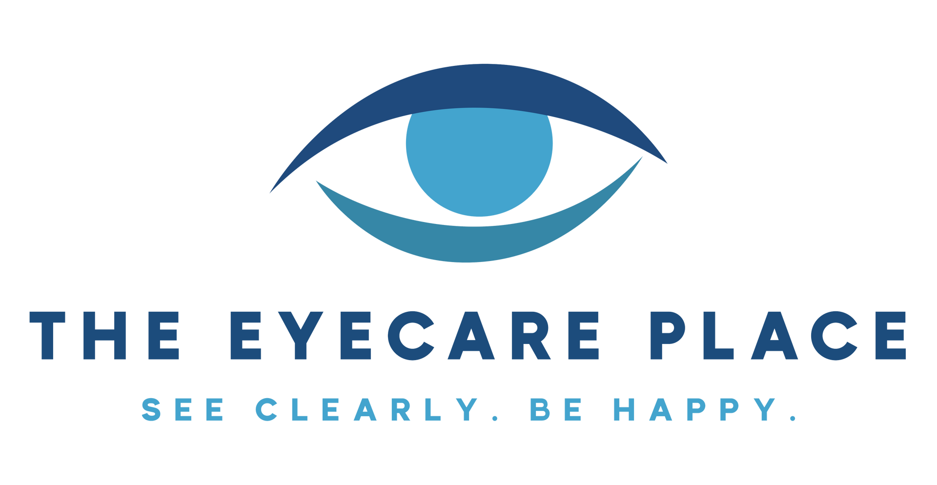The Eyecare Place logo