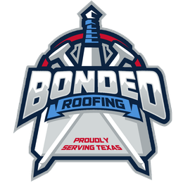 Bonded Roofing logo