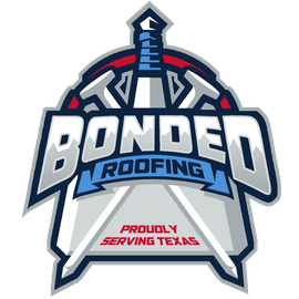 Bonded Roofing - Logo