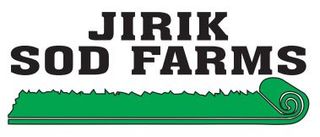 Jirik Sod Farms - Logo
