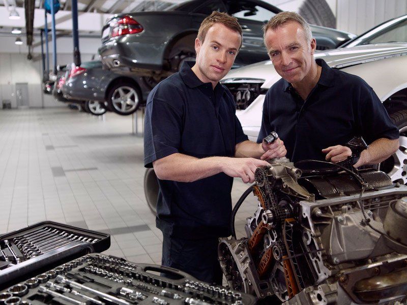 EZ Transmission Full Service Auto Repair Hollister, CA