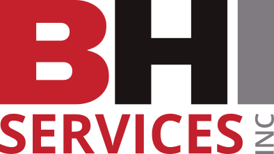 BHI Services Inc. Logo