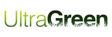 UltraGreen - Logo