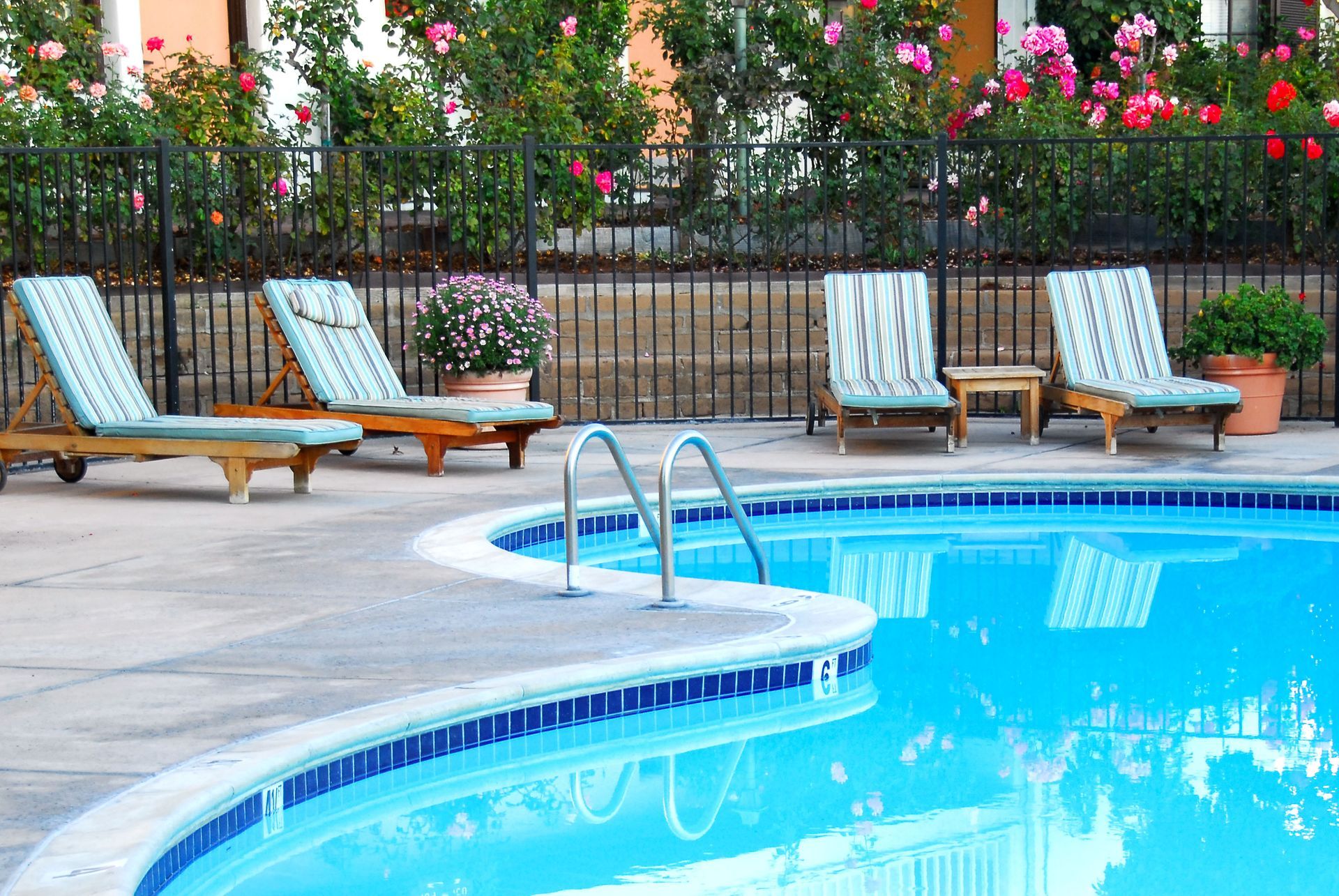 6 Reasons an In Ground Pool Is Worth the Investment
