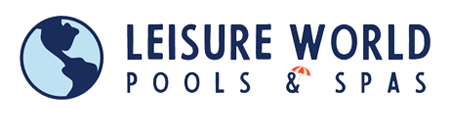 Leisure World Pools & Spas Logo