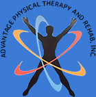 Advantage Physical Therapy and Rehab - Logo