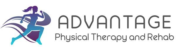 Advantage Physical Therapy and Rehab - logo