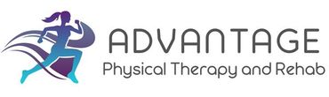 Advantage Physical Therapy and Rehab - logo