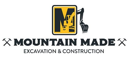 Mountain Made Excavation & Construction LLC - logo