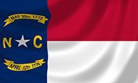 North Carolina Flag
