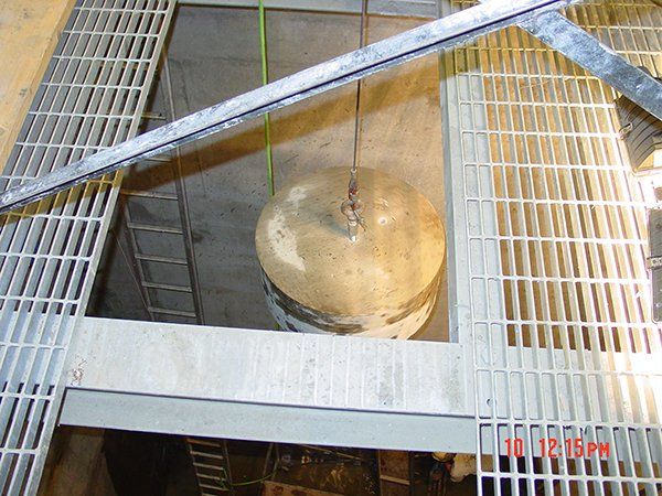 Concrete Core Drilling