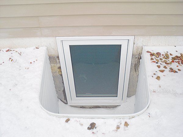 Egress Window