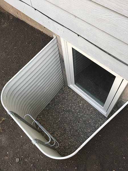 Egress Window