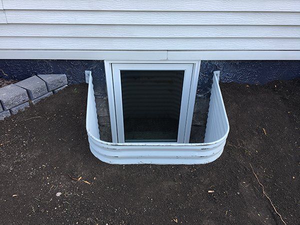 Egress Window