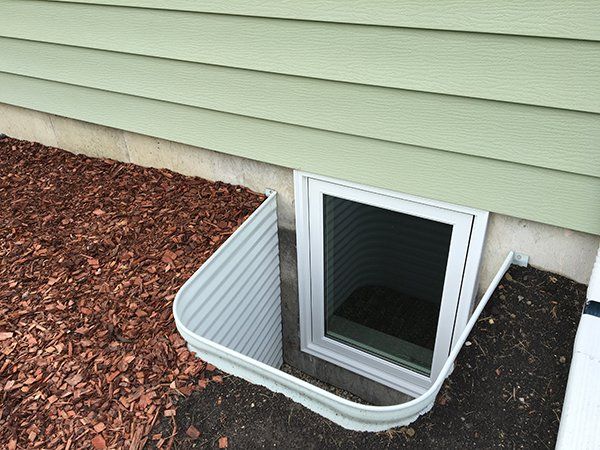 Egress Window