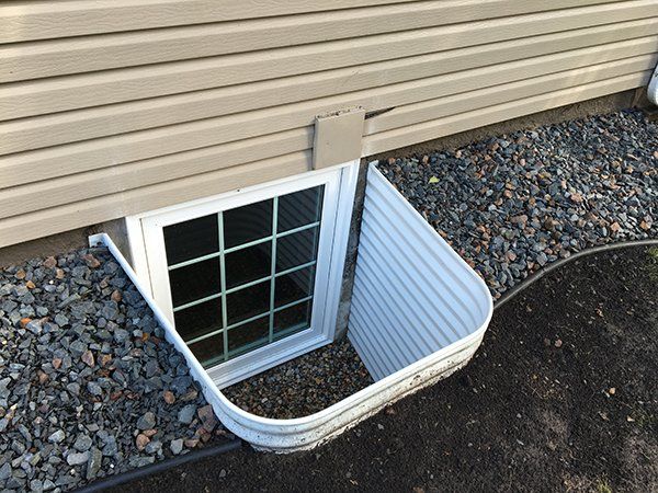 Egress Window