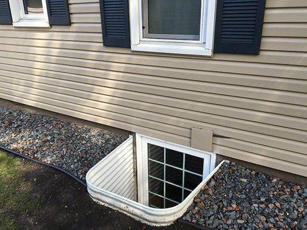 Egress Window
