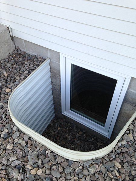 Egress Window