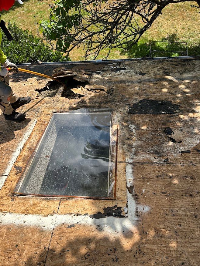 Gallery Buena Vista Roofing Inc