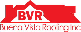 Buena Vista Roofing Inc - Logo