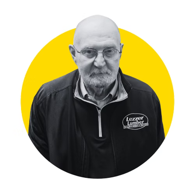 Photo of Jeff Mix