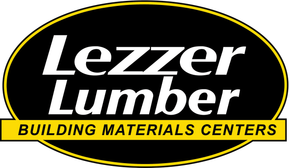 Lezzer Lumber - Pennsdale Logo
