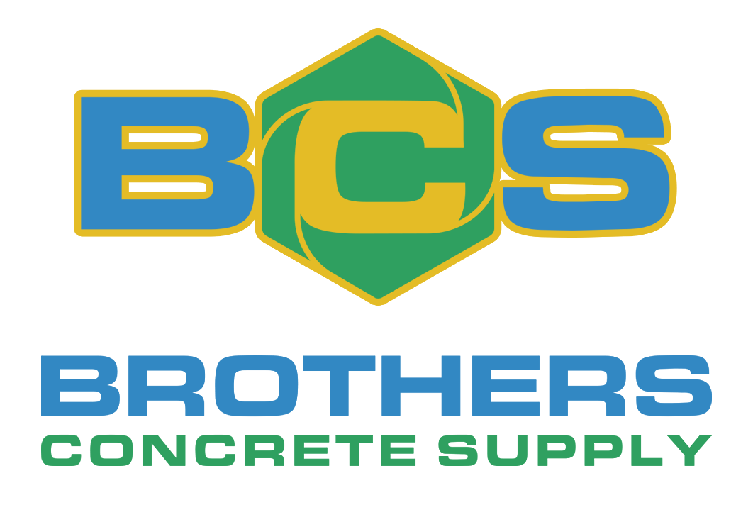 Brothers Concrete Supply - logo