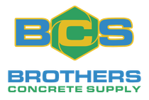 Brothers Concrete Supply - logo