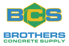 Brothers Concrete Supply - logo